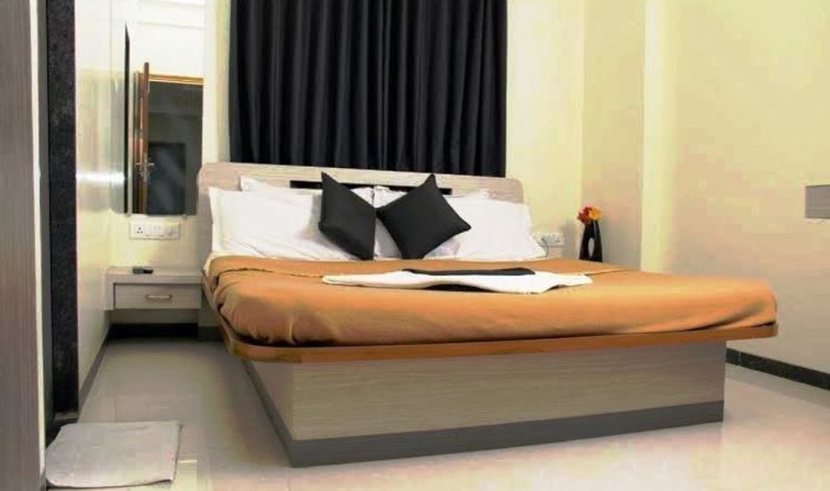 Hotel New Bharti